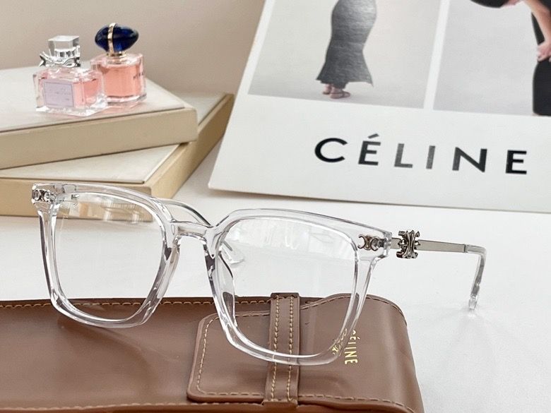 Celine Glasses smx (1397)